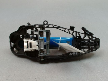 POIGNEE EXTERIEURE PORTE ARRIERE DROIT BMW SERIE 1