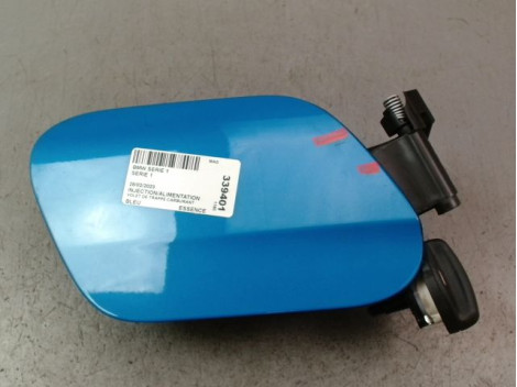 VOLET DE TRAPPE CARBURANT BMW SERIE 1