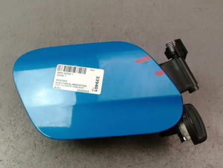 VOLET DE TRAPPE CARBURANT BMW SERIE 1