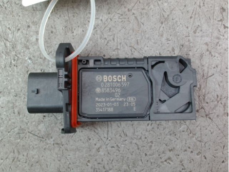 DEBITMETRE AIR BMW SERIE 1