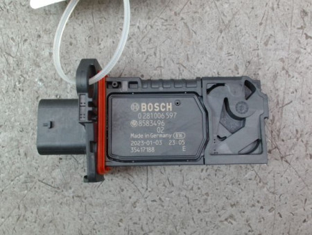 DEBITMETRE AIR BMW SERIE 1