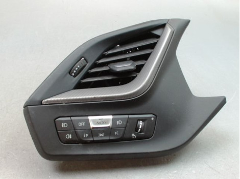 INTERIEUR COMMANDE PHARES BMW SERIE 1