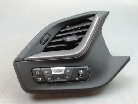 INTERIEUR COMMANDE PHARES BMW SERIE 1