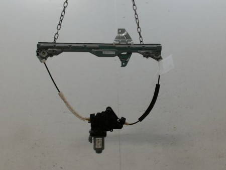 MECANISME+MOTEUR LEVE-GLACE AVANT DROIT CITROEN C-ELYSEE