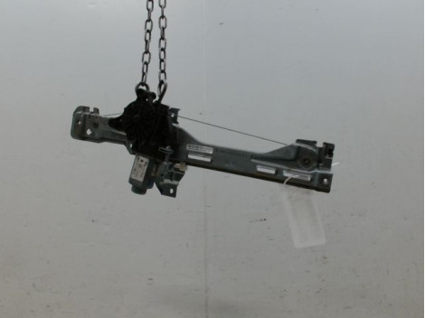 MECANISME+MOTEUR LEVE-GLACE ARRIERE DROIT CITROEN C-ELYSEE