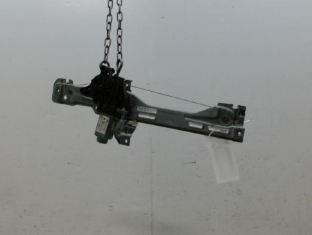 MECANISME+MOTEUR LEVE-GLACE ARRIERE DROIT CITROEN C-ELYSEE