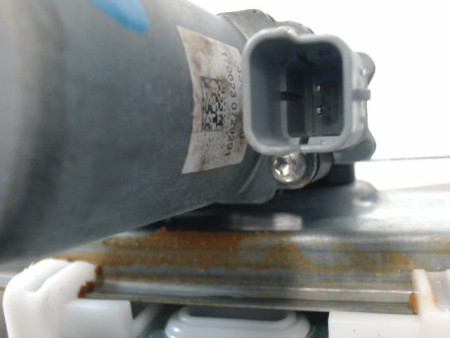 MECANISME+MOTEUR LEVE-GLACE ARRIERE DROIT CITROEN C-ELYSEE