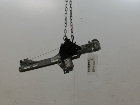 MECANISME+MOTEUR LEVE-GLACE ARRIERE GAUCHE CITROEN C-ELYSEE