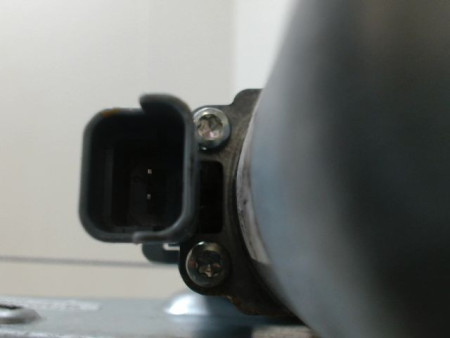 MECANISME+MOTEUR LEVE-GLACE ARRIERE GAUCHE CITROEN C-ELYSEE