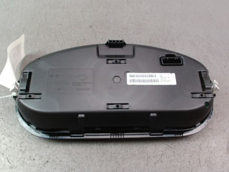 BLOC COMPTEURS RENAULT MEGANE COUPE III Phase 3 2013-...