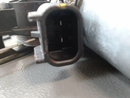 MECANISME+MOTEUR LEVE-GLACE AVANT GAUCHE PEUGEOT BOXER 290C TOLE 2002-