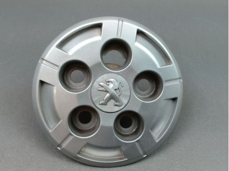 ENJOLIVEUR DE ROUE PEUGEOT BOXER 290C TOLE 2002-