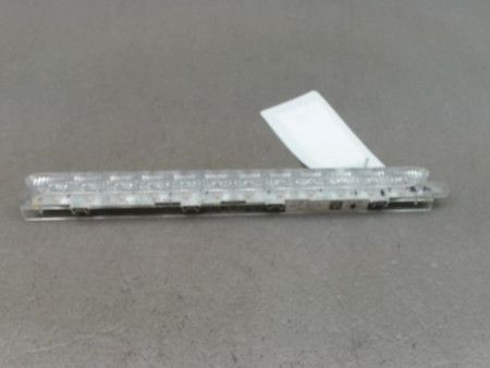 FEUX STOP SUPPLEMENTAIRE MINI MINI 2010-