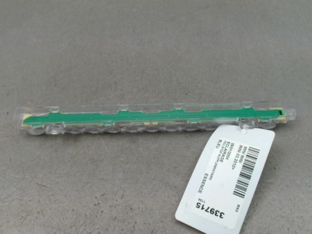 FEUX STOP SUPPLEMENTAIRE MINI MINI 2010-