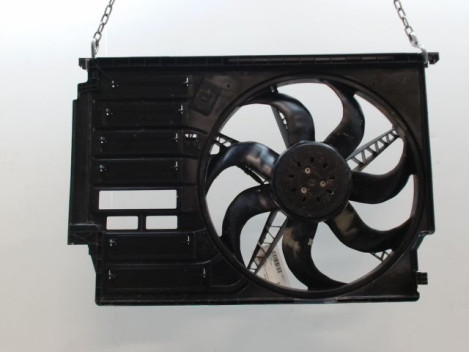 MOTEUR VENTILATEUR RADIATEUR MINI MINI 2010-