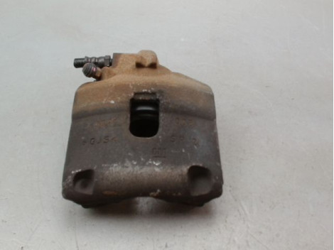 ETRIER DE FREIN AVANT DROIT OPEL CORSA 2010-