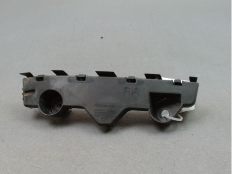SUPPORT PARE-CHOC AVD MAZDA 2 II Phase 1 2007-2011
