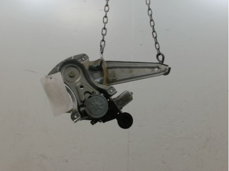 MECANISME+MOTEUR LEVE-GLACE ARRIERE DROIT TOYOTA YARIS II 2010-