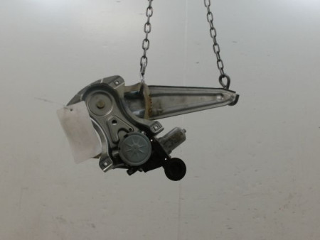 MECANISME+MOTEUR LEVE-GLACE ARRIERE DROIT TOYOTA YARIS II 2010-