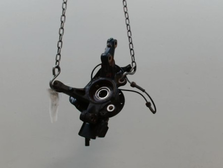 PIVOT AVANT GAUCHE FIAT FIORINO