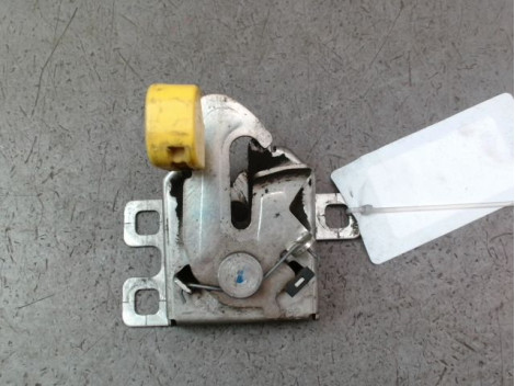 SERRURE CAPOT FIAT FIORINO