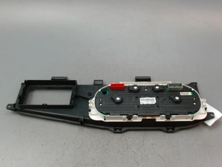 BLOC COMPTEURS RENAULT VEL SATIS Phase 2 2005-2009