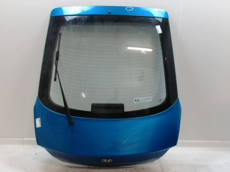 HAYON HYUNDAI COUPE