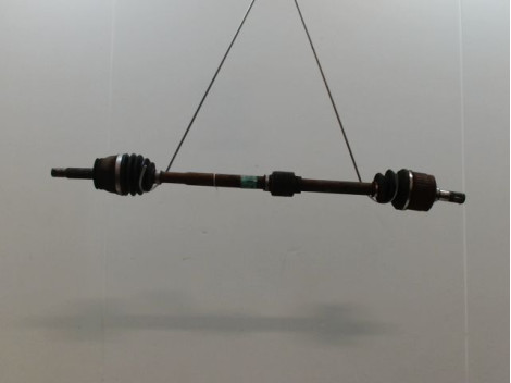 TRANSMISSION AVANT DROIT HYUNDAI COUPE 2.0 GLS