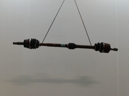 TRANSMISSION AVANT DROIT HYUNDAI COUPE 2.0 GLS