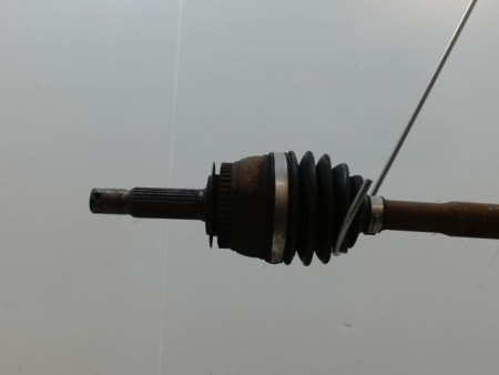 TRANSMISSION AVANT DROIT HYUNDAI COUPE 2.0 GLS