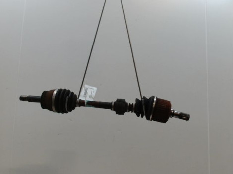 TRANSMISSION AVANT GAUCHE HYUNDAI COUPE 2.0 GLS