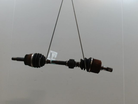 TRANSMISSION AVANT GAUCHE HYUNDAI COUPE 2.0 GLS