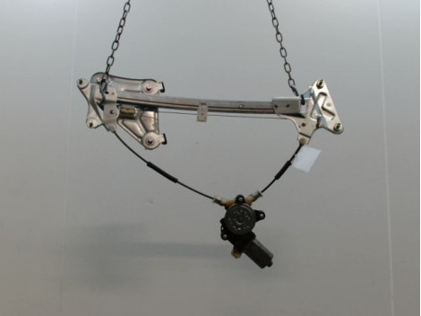 MECANISME+MOTEUR LEVE-GLACE AVANT DROIT HYUNDAI COUPE