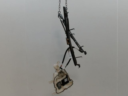 MECANISME+MOTEUR LEVE-GLACE AVANT GAUCHE SEAT ALTEA MONOSP. Phase 1 (5P) 2004-2009