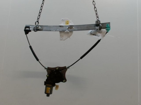 MECANISME+MOTEUR LEVE-GLACE AVANT DROIT KIA STONIC