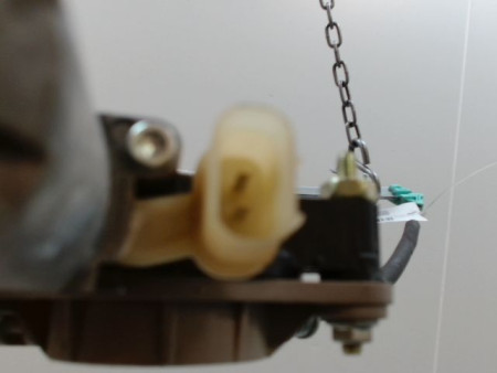 MECANISME+MOTEUR LEVE-GLACE AVANT DROIT KIA STONIC