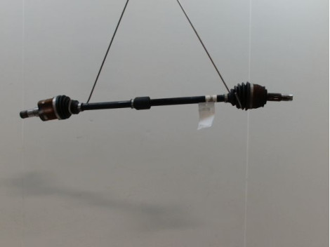 TRANSMISSION AVANT DROIT OPEL CORSA 2010- 1.4 Turbo 