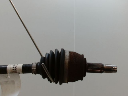 TRANSMISSION AVANT DROIT OPEL CORSA 2010- 1.4 Turbo 