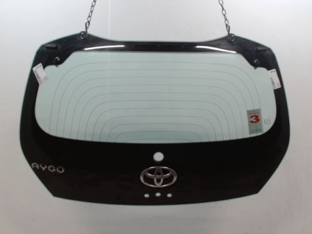 GLACE HAYON TOYOTA AYGO 3P