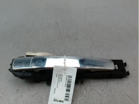 POIGNEE EXTERIEURE PORTE AVANT DROIT NISSAN X-TRAIL