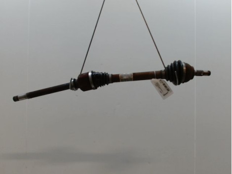 TRANSMISSION AVANT DROIT DS DS3 1.6 BlueHDi 120