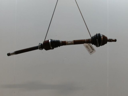 TRANSMISSION AVANT DROIT DS DS3 1.6 BlueHDi 120