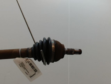 TRANSMISSION AVANT DROIT DS DS3 1.6 BlueHDi 120