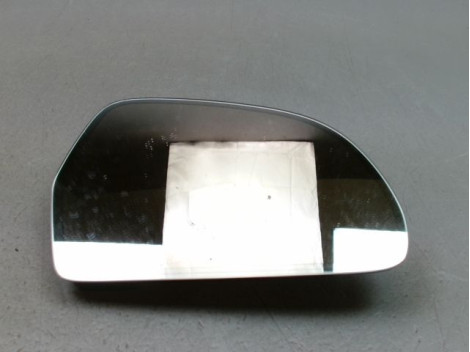 GLACE RETROVISEUR EXT D SKODA OCTAVIA II Phase 2 (1Z) 2008-2013