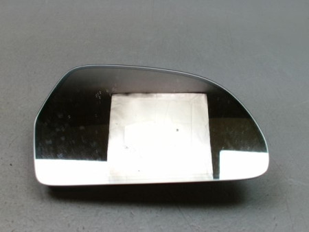 GLACE RETROVISEUR EXT D SKODA OCTAVIA II Phase 2 (1Z) 2008-2013