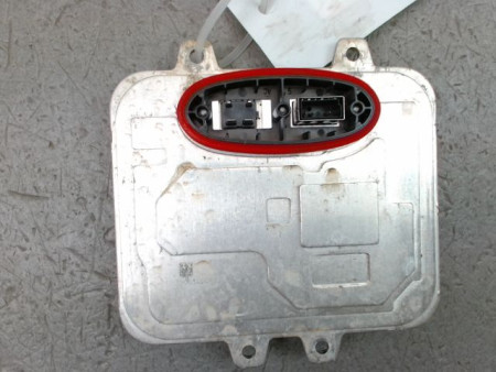 BOITIER XENON PHARE GAUCHE SKODA OCTAVIA II Phase 2 (1Z) 2008-2013