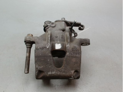 ETRIER DE FREIN ARRIERE DROIT RENAULT MASTER FG II Phase 2 -3300- MOY. SRLV 2003-2006