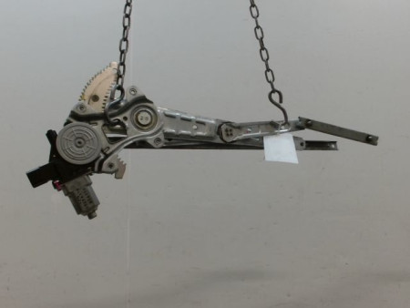 MECANISME+MOTEUR LEVE-GLACE AVANT GAUCHE MITSUBISHI SPACESTAR