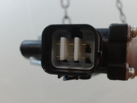 MECANISME+MOTEUR LEVE-GLACE AVANT GAUCHE MITSUBISHI SPACESTAR