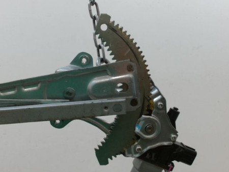MECANISME+MOTEUR LEVE-GLACE AVANT GAUCHE MITSUBISHI SPACESTAR